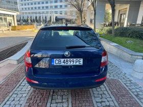 Skoda Octavia 2.0TDI 150PS AUTOMAT, снимка 4