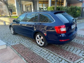 Skoda Octavia 2.0TDI 150PS AUTOMAT, снимка 5