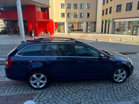 Skoda Octavia 2.0TDI 150PS AUTOMAT, снимка 6