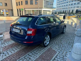 Skoda Octavia 2.0TDI 150PS AUTOMAT, снимка 3