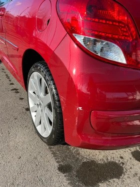 Peugeot 207 1.6 turbo , снимка 7