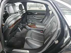 Audi A8 L* 3.0T* PRESTIGE* MATRIX* 8ZF* ДИСТРОНИК* МАСАЖ* , снимка 10