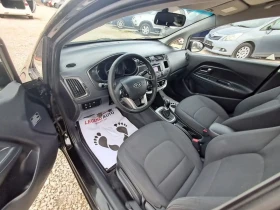 Kia Rio 1.4, снимка 10