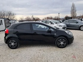 Kia Rio 1.4, снимка 7