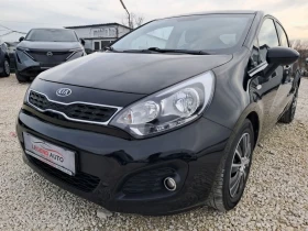 Kia Rio 1.4 1