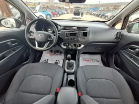 Kia Rio 1.4, снимка 11