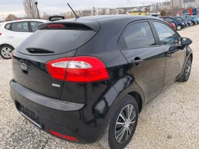 Kia Rio 1.4, снимка 4