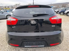 Kia Rio 1.4, снимка 5