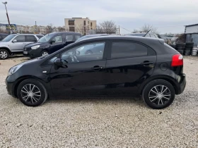 Kia Rio 1.4, снимка 8