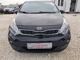 Kia Rio 1.4, снимка 2