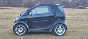 Smart Fortwo Brabus | Mobile.bg    4