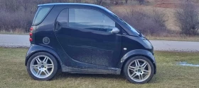 Smart Fortwo Brabus | Mobile.bg    3