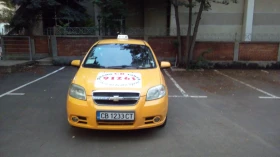 Chevrolet Aveo 1.4i 16v 101.. LPG  | Mobile.bg    4