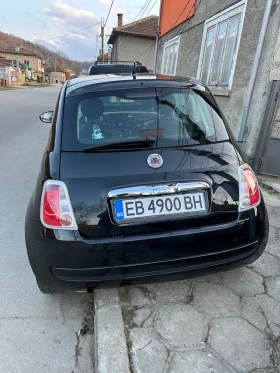 Fiat 500, снимка 2