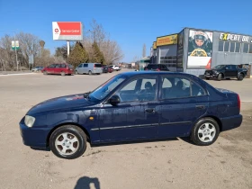 Hyundai Accent, снимка 2