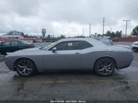 Dodge Challenger SXT* 3.6* V6* * 8ZF* ПОДГРЕВ* КАМЕРА* КЕЙЛЕС - 17200 лв. - 51230087 | Car24.bg