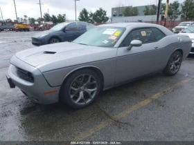 Dodge Challenger SXT* 3.6* V6* * 8ZF* ПОДГРЕВ* КАМЕРА* КЕЙЛЕС - 17200 лв. - 51230087 | Car24.bg