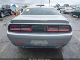 Dodge Challenger SXT* 3.6* V6* * 8ZF* ПОДГРЕВ* КАМЕРА* КЕЙЛЕС - 17200 лв. - 51230087 | Car24.bg