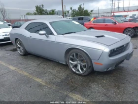 Dodge Challenger SXT* 3.6* V6* * 8ZF* ПОДГРЕВ* КАМЕРА* КЕЙЛЕС 1