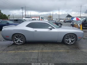 Dodge Challenger SXT* 3.6* V6* * 8ZF* ПОДГРЕВ* КАМЕРА* КЕЙЛЕС - 17200 лв. - 51230087 | Car24.bg