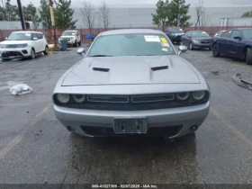 Dodge Challenger SXT* 3.6* V6* * 8ZF* ПОДГРЕВ* КАМЕРА* КЕЙЛЕС - 17200 лв. - 51230087 | Car24.bg