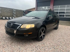 VW Passat 1.6 102к.с с Газ не е fsi, снимка 1