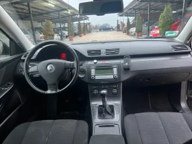 VW Passat 1.6 102к.с с Газ не е fsi, снимка 11