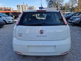 Обява за продажба на Fiat Punto 1.4CNG/EVO/E6b ~7 500 лв. - изображение 5