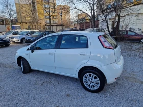 Обява за продажба на Fiat Punto 1.4CNG/EVO/E6b ~7 500 лв. - изображение 7