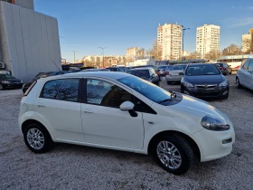 Обява за продажба на Fiat Punto 1.4CNG/EVO/E6b ~7 500 лв. - изображение 3