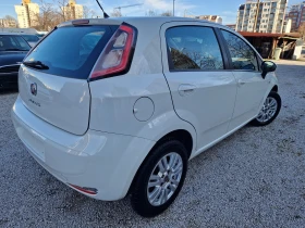 Обява за продажба на Fiat Punto 1.4CNG/EVO/E6b ~7 500 лв. - изображение 4