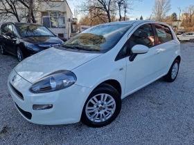 Fiat Punto 1.4CNG/EVO/E6b - изображение 1