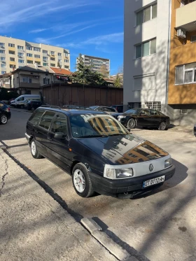 VW Passat VW Passat B3, снимка 1