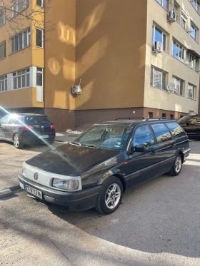 VW Passat VW Passat B3, снимка 2