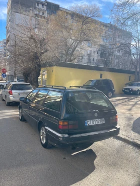 VW Passat VW Passat B3, снимка 3