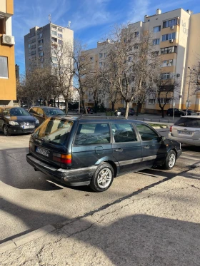 VW Passat VW Passat B3, снимка 4