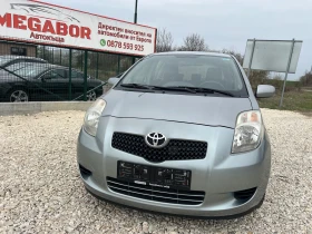 Toyota Yaris 1.3VVTi/87p.s-5 vrati, снимка 5