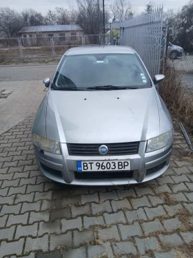 Fiat Stilo 2.4 20V ABARTH, снимка 1