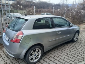 Fiat Stilo 2.4 20V ABARTH, снимка 3