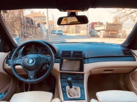 BMW 330 330d ръчка само задно евро4, снимка 9