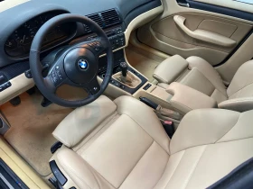 BMW 330 330d ръчка само задно евро4, снимка 13