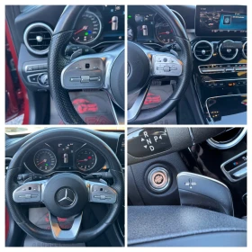 Mercedes-Benz C 180 AMG/FACE/MATRIX/176000km//EURO6B/// | Mobile.bg    15