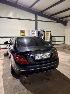 Mercedes-Benz C 220 Avantgarde, снимка 10