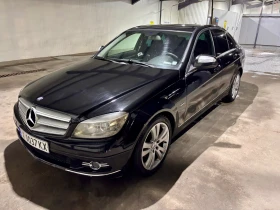 Mercedes-Benz C 220 Avantgarde, снимка 9