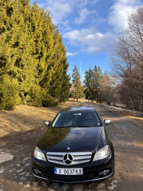 Mercedes-Benz C 220 Avantgarde, снимка 2