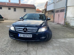 Mercedes-Benz C 220 Avantgarde, снимка 5