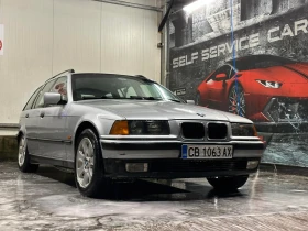 Обява за продажба на BMW 320 M52B20 ГАЗ ~4 999 лв. - изображение 2