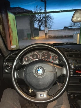 Обява за продажба на BMW 320 M52B20 ГАЗ ~4 999 лв. - изображение 9