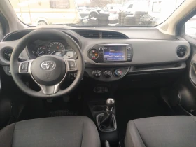Toyota Yaris 1.5 VVT-I | Mobile.bg    11