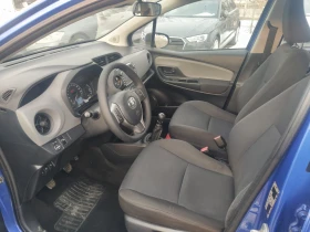 Toyota Yaris 1.5 VVT-I | Mobile.bg    10